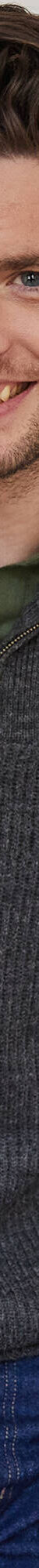 Pull col camionneur côte anglaise 30% laine (gris anthracite) Pull col camionneur côte anglaise 30% laine (gris anthracite)